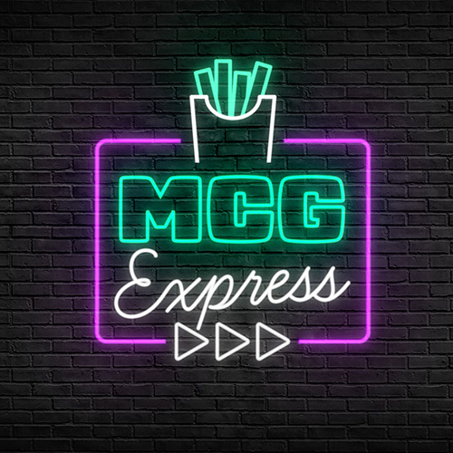 MCG Express Animated Explainer